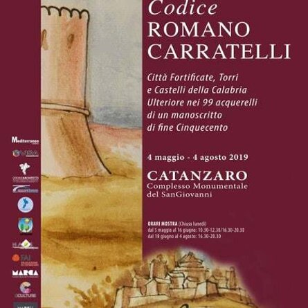 Mostra del Codice Romano Carratelli