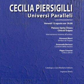 Universi paralleli di Cecilia Piersigilli