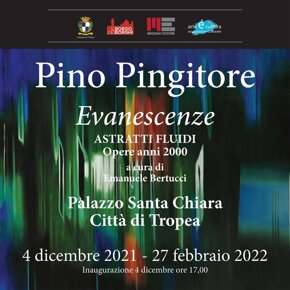Evanescenze di Pino Pingitore