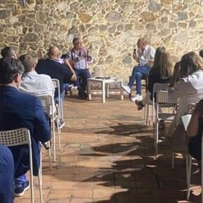 Itinerari Caccuriani