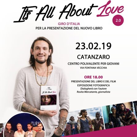 Mostra di Stefano Lotumolo