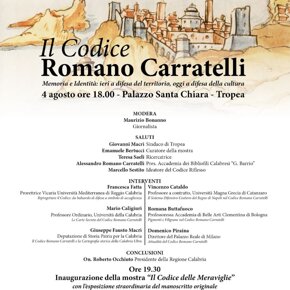 Giornata Evento Convegno Il Codice delle Meravigli