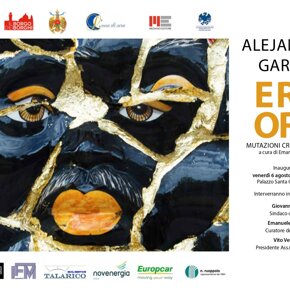 Era Oro di Alejandro Garcia