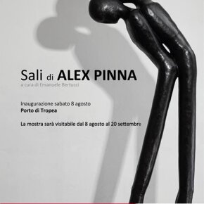 Sali di Alex Pinna