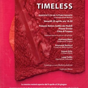 Timeless di Vinicio Momoli Tropea