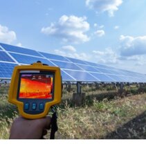 termografia all'infrarosso termografia all'infrarosso