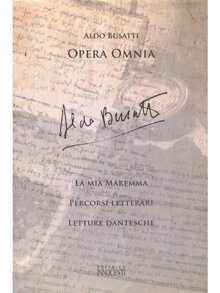 Opera Omnia Aldo Busatti Opera Omnia