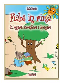 Fiabe in rima