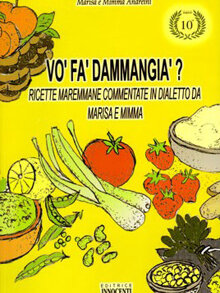 Vo' fa' dammangia'? (2006)