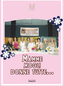 Mamme mogli donne tutte (2009)