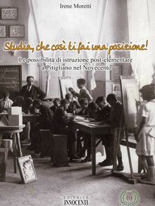 Studia, che così ti fai una posizione! (2008)