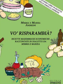 Vo' Risparambià? (2010)