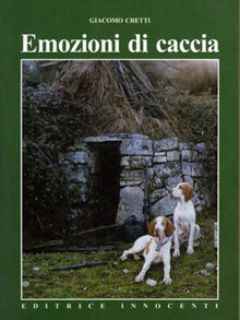 emozioni di caccia 2 - 2005