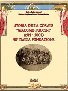 Storia della Società Corale (2004)