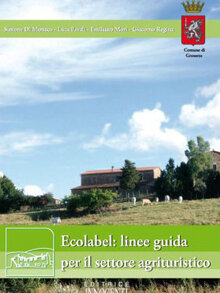 Ecolabel: per il settore agrituristico (2007)