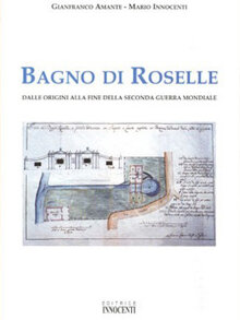 Bagno di Roselle