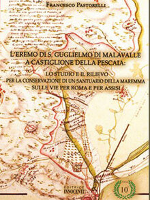 L'Eremo di San Guglielmo di Malavalle (2007)