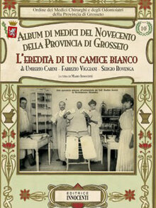 L'eredità di un camice bianco (2008)