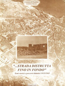 Strada distrutta fino in fondo (2002)