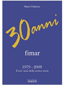 Fimar 30 Anni 1979 2008