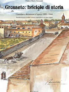 Grosseto: briciole di storia, 1-2 (2005)