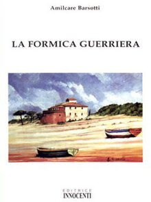 La formica Guerriera