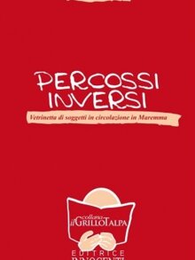 Percorsi inversi Paolo Pisani Percorsi inversi Paolo Pisani