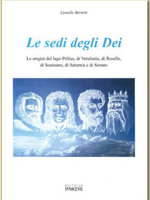Le sedi degli Dei (2001)