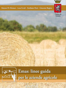 Emas: linee guida per le aziende agricole (2007)