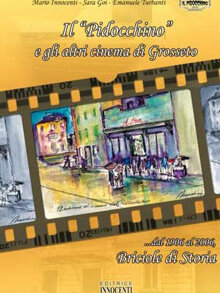 Il Pidocchino e gli altri cinema (2009)