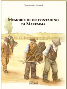 Memorie di un contadino di Maremma (2005)