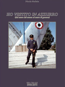 Ho vestito in azzurro (2004) 