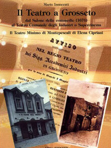 Il Teatro a Grosseto (1998)