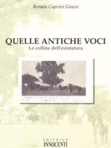 Quelle antiche voci Quelle antiche voci