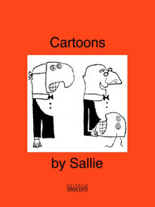 Cartoons by Sallie