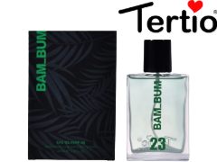 EdP Eau de Parfum Homme TERTIO 100ml con vaporizzatore Bam_Bum Profumo Uomo EAN 8052612062992 ENTRATA LIBERA SHOPPING Via Marco Emilio Lepido 54/4E 40132 Bologna Borgo Panigale EdP Eau de Parfum Homme TERTIO 100ml con vaporizzatore Bam_Bum Profumo Uomo EAN 8052612062992 ENTRATA LIBERA SHOPPING Via Marco Emilio Lepido 54/4E 40132 Bologna Borgo Panigale