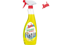 Sgrassatore XONDA fragranza Limone in flacone da 750m EAN 8000162003583 ENTRATA LIBERA SHOPPING Via Marco Emilio Lepido 54/4E 40132 Bologna Borgo Panigale