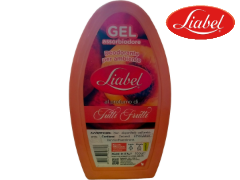 Deodorante ambiente in gel 100gr LIABEL Fragranza Tutti i Frutti EAN 8054377626617 ENTRATA LIBERA SHOPPING Via Marco Emilio Lepido 54/4E 40132 Bologna Borgo Panigale Deodorante ambiente in gel 100gr LIABEL Fragranza Tutti i Frutti EAN 8054377626617 ENTRATA LIBERA SHOPPING Via Marco Emilio Lepido 54/4E 40132 Bologna Borgo Panigale