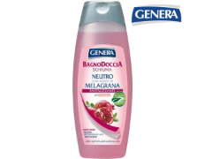 240 bagno doccia schiuma genera melagrana 1000ml