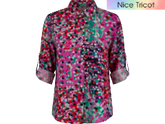 Camicia estiva donna Linea NICE TRICOT Design Pois Modello 32484-X ENTRATA LIBERA SHOPPING di Gianluca Fazioli via Marco Emilio Lepido 54/4E 40132 Bologna Borgo Panigale Camicia estiva donna Linea NICE TRICOT Design Pois Modello 32484-X ENTRATA LIBERA SHOPPING di Gianluca Fazioli via Marco Emilio Lepido 54/4E 40132 Bologna Borgo Panigale