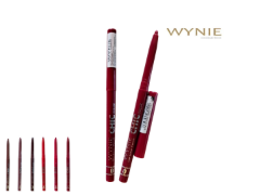 Matita Labbra Lapis Lip Pencil Lip Liner WYNIE COSMETICS 00320-006 8433751280100 Entrata Libera Shopping di Gianluca Fazioli via Marco Emilio Lepido 54/4E Bologna Borgo Panigale