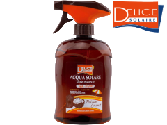 Acqua solare 500ml Linea DELICE SOLAIRE EAN 8004120040405 ENTRATA LIBERA SHOPPING Via Marco Emilio Lepido 54/4E 40132 Bologna Borgo Panigale