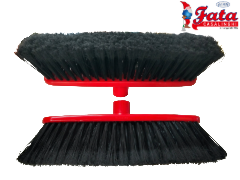 Scopa per spazzare i pavimenti Testa Rossa FATA EAN 8009457003437 EAN 8007930400018 ENTRATA LIBERA SHOPPING Via Marco Emilio Lepido 54/4E 40132 Bologna Borgo Panigale