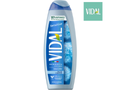 240 bagno doccia schiuma vidal talco liquido 500ml 8008970055367
