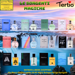 300 le sorgenti magiche 300 le sorgenti magiche