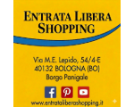 150 aruba logo entrata libera shopping