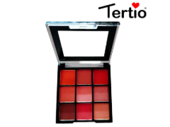 240 palette ombretti tertio paris 9 colori articolo 10510-1 8052513055321