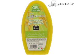 Deodorante ambiente 125gr LADY VENEZIA Citronella EAN 8054377620455 ENTRATA LIBERA SHOPPING Via Marco Emilio Lepido 54/4E 40132 Bologna Borgo Panigale Deodorante ambiente 125gr LADY VENEZIA Citronella EAN 8054377620455 ENTRATA LIBERA SHOPPING Via Marco Emilio Lepido 54/4E 40132 Bologna Borgo Panigale