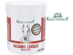 Crema per il corpo in barattolo da 100ml KRAUTERHOF a base di Balsamo di Cavallo EAN 4075700220382 Entrata Libera Shopping di Gianluca Fazioli via Marco Emilio Lepido 54/4E 40132 Bologna Borgo Panigale Crema per il corpo in barattolo da 100ml KRAUTERHOF a base di Balsamo di Cavallo EAN 4075700220382 Entrata Libera Shopping di Gianluca Fazioli via Marco Emilio Lepido 54/4E 40132 Bologna Borgo Panigale