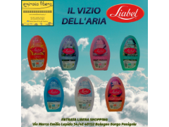 IL VIZIO DELL'ARIA Deodoranti per ambienti in gel, o in grani, o in spray. pensati per eliminare i cattivi odori e diffondere un profumo gradevole, che duri nel tempo ENTRATA LIBERA SHOPPING Via Marco Emilio Lepido 54/4E 40132 Bologna Borgo Panigale